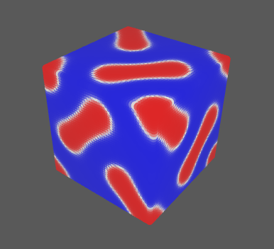 VMD example 1