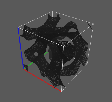 VMD example 2